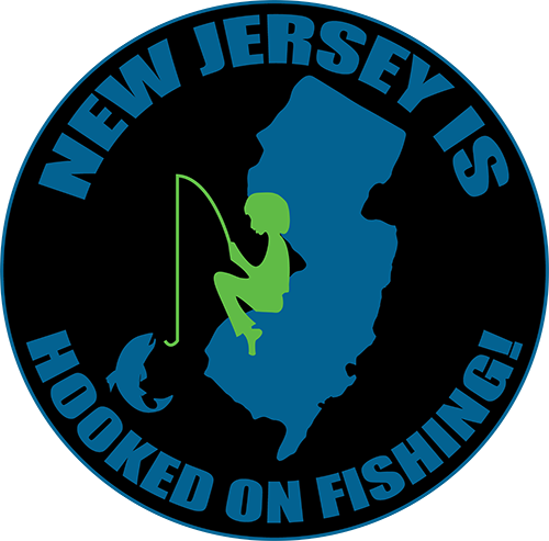 Hooked On Fishing Logo-Hooked On Fishing