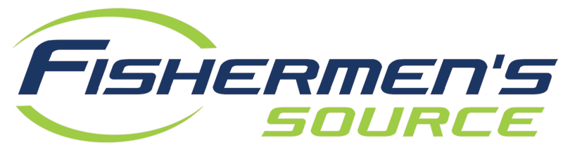 Fisherman's Source Logo-Fisherman's Source